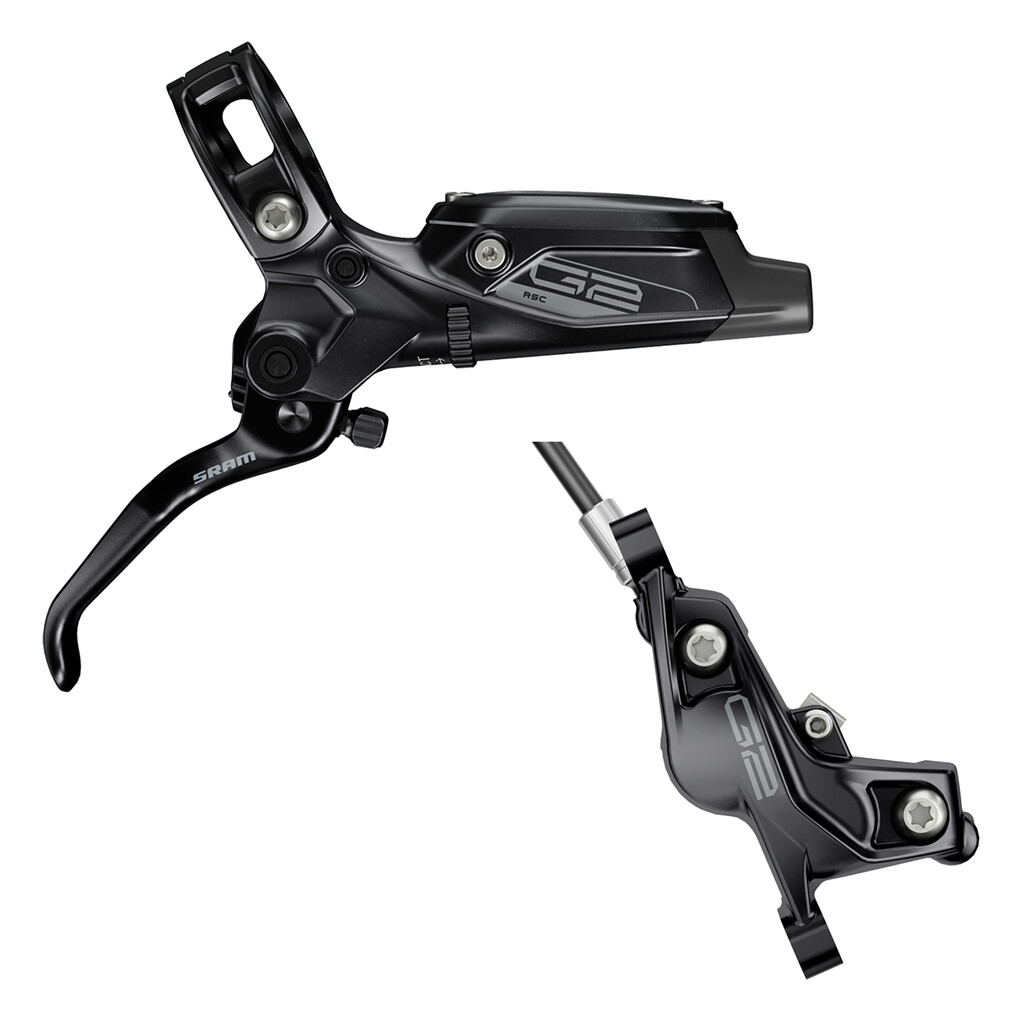 Sram - Disc Brake - G2 RSC - diffusion black - 950mm