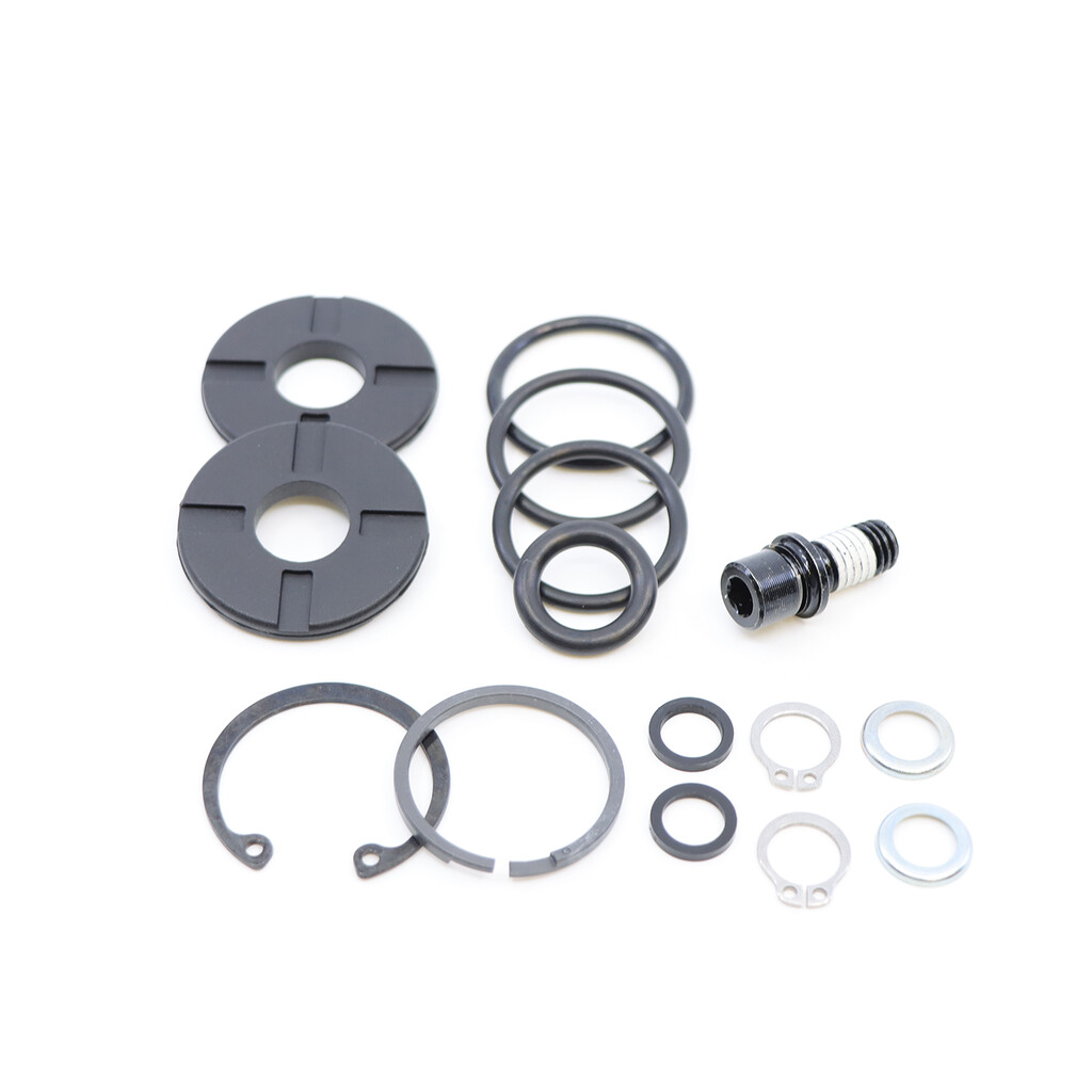 Rock Shox - Service Kit - Reba/Recon/Revelation/Pike Moco - N/A