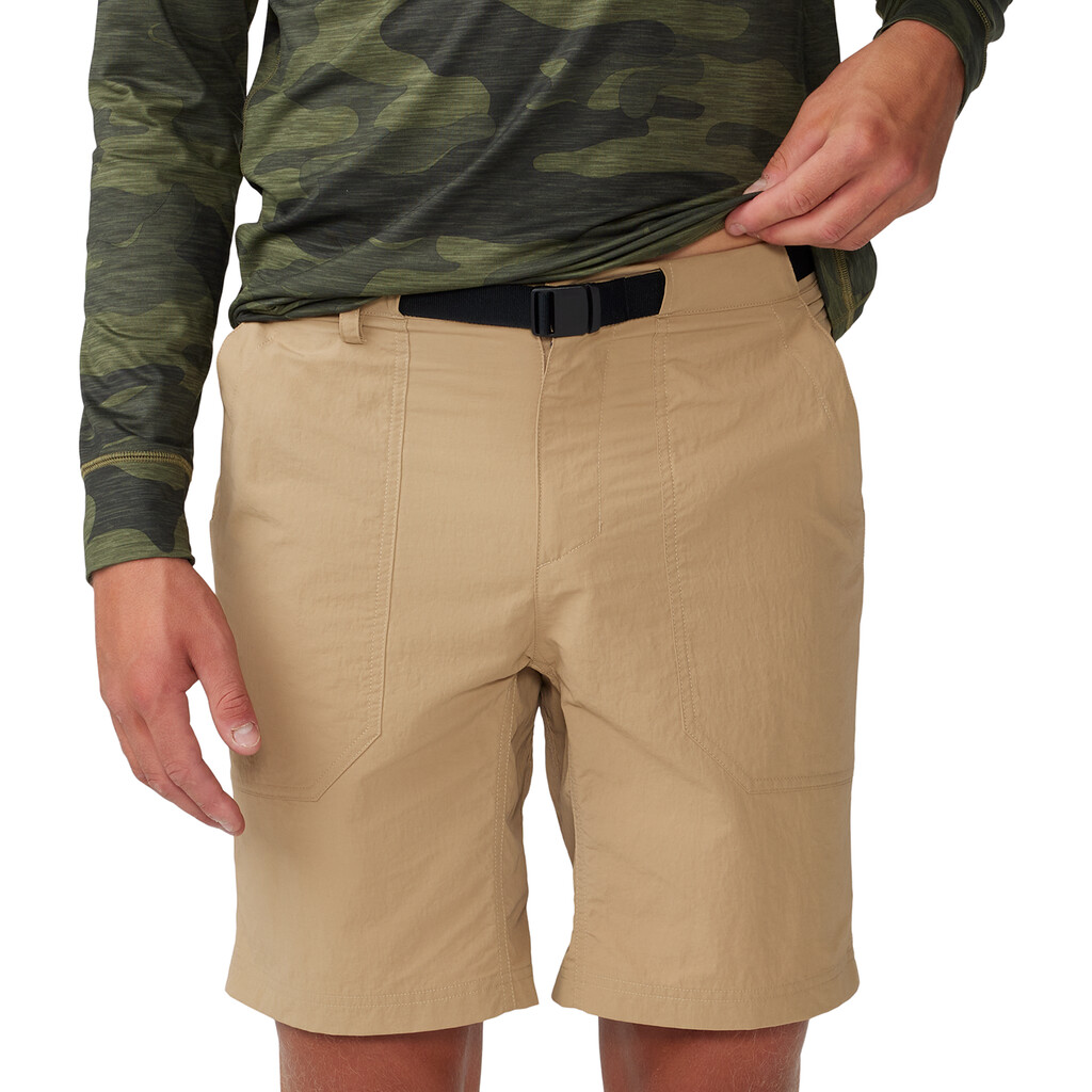 Mountain Hardwear - M Stryder™ Short - moab tan 214