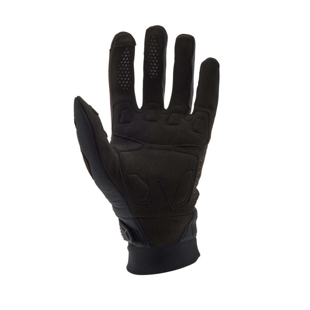 Fox Racing - Defend Thermo Glove CE - black