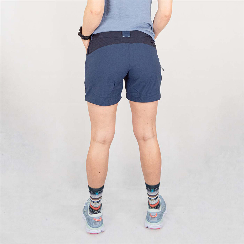 Elevenate - W Summit Shorts - navy