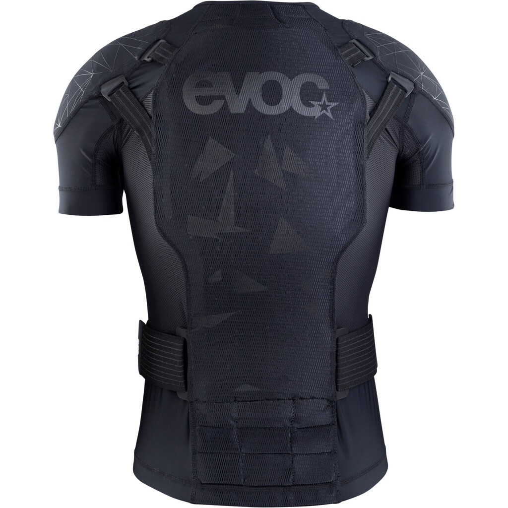 Evoc - Protector Jacket Pro - black