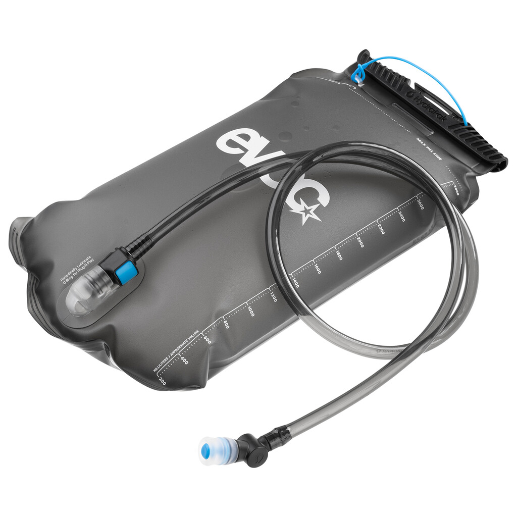 Evoc - Hydration Bladder 3L - carbon grey