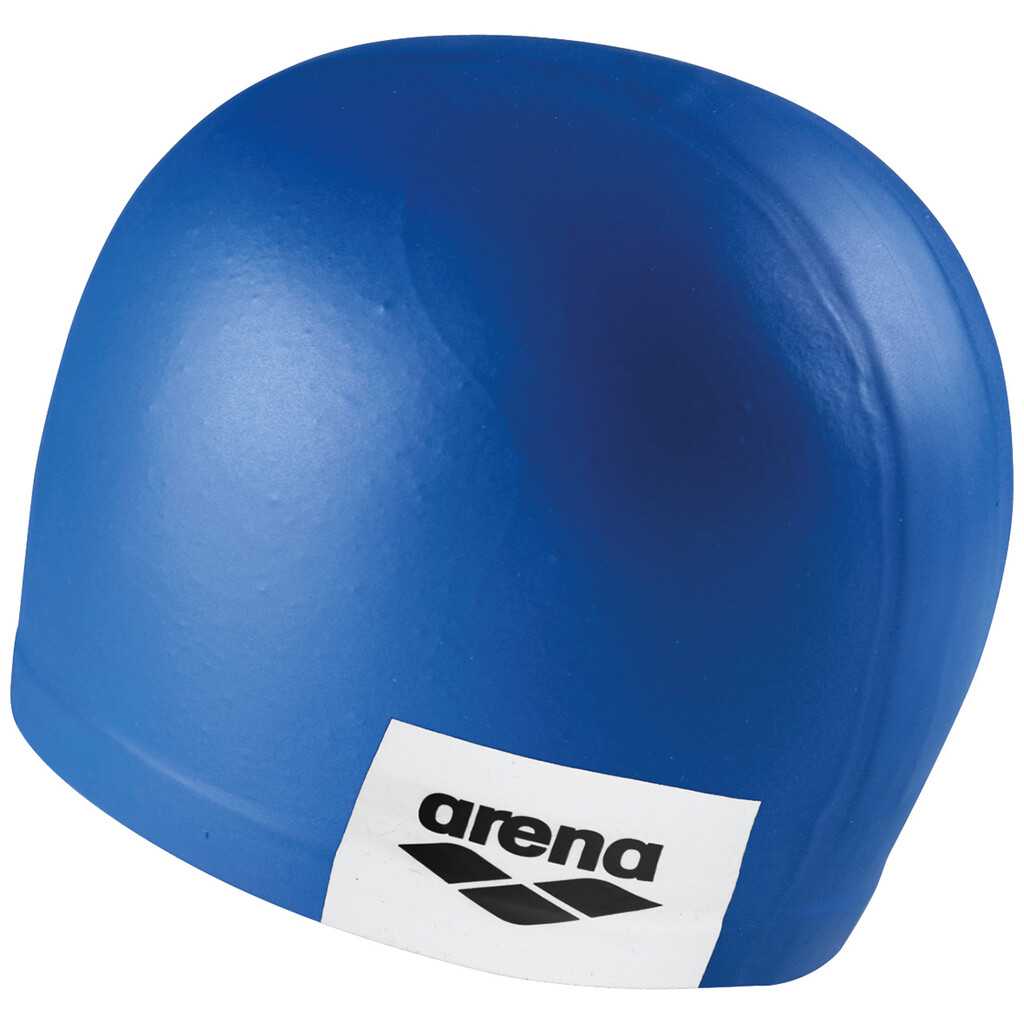 Arena - Logo Moulded Cap - blue