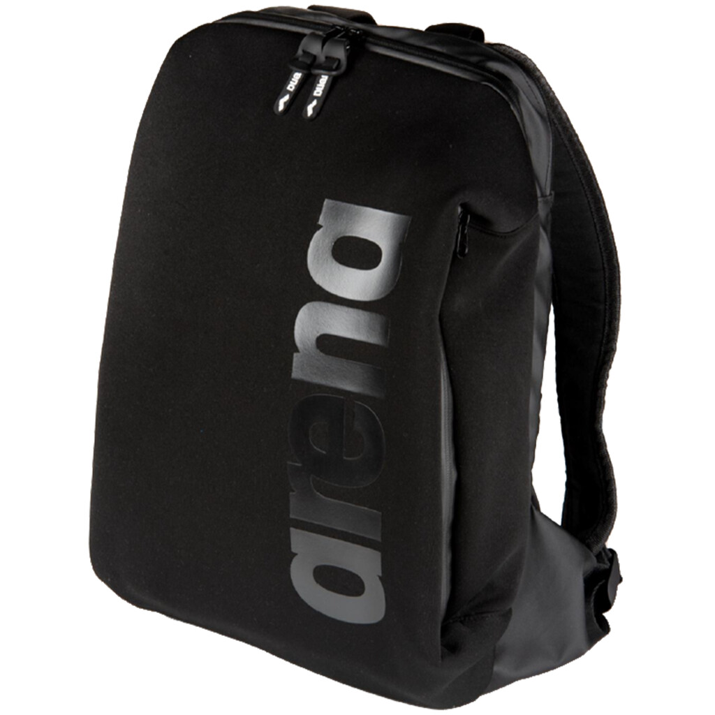 Arena - Arena Laptop Backpack - black