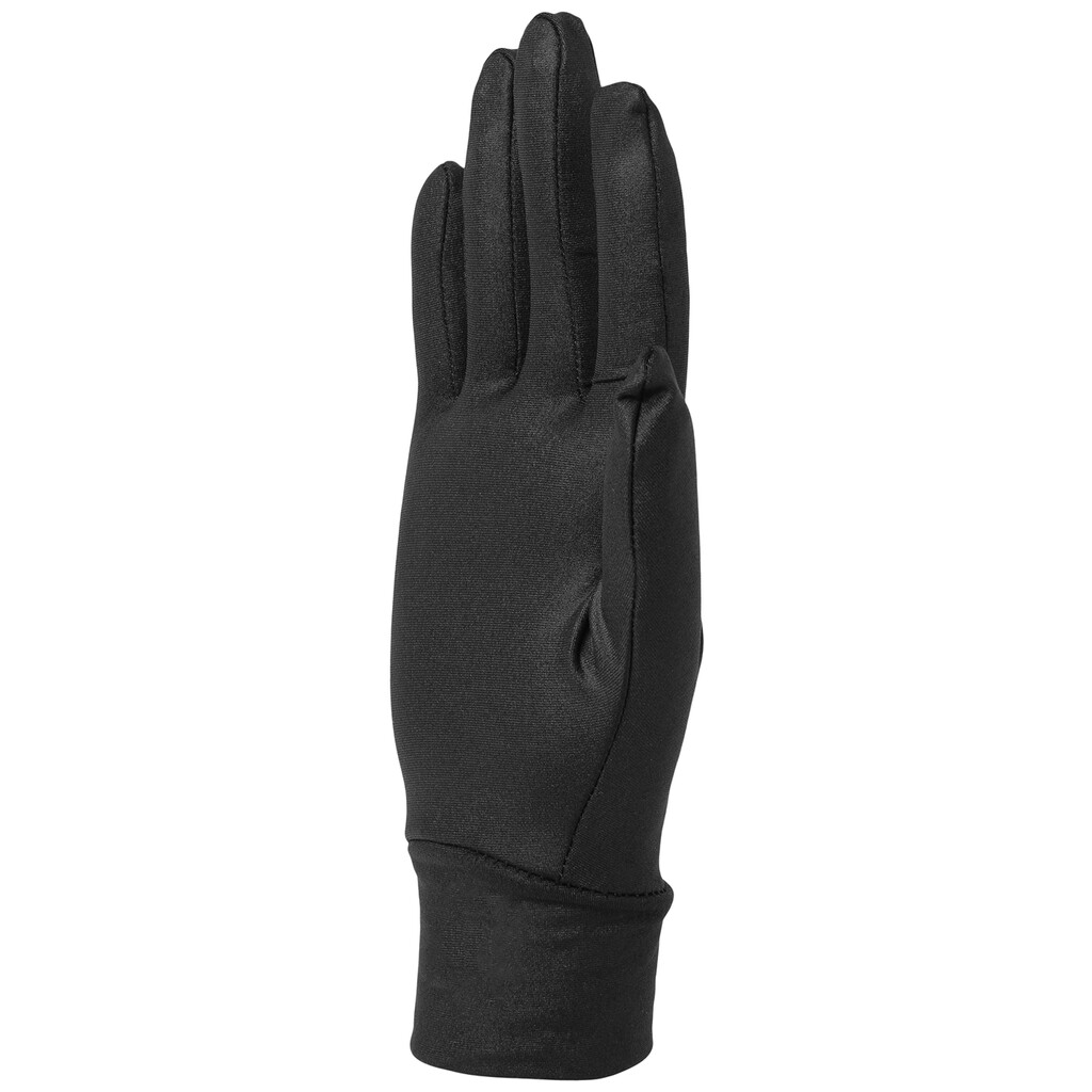 Johaug - Advance Running Glove - black