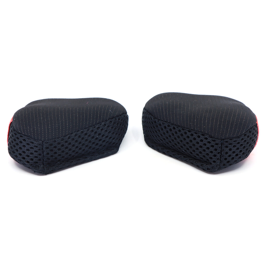 Giro Cycling - Coalition Cheek Pads - black