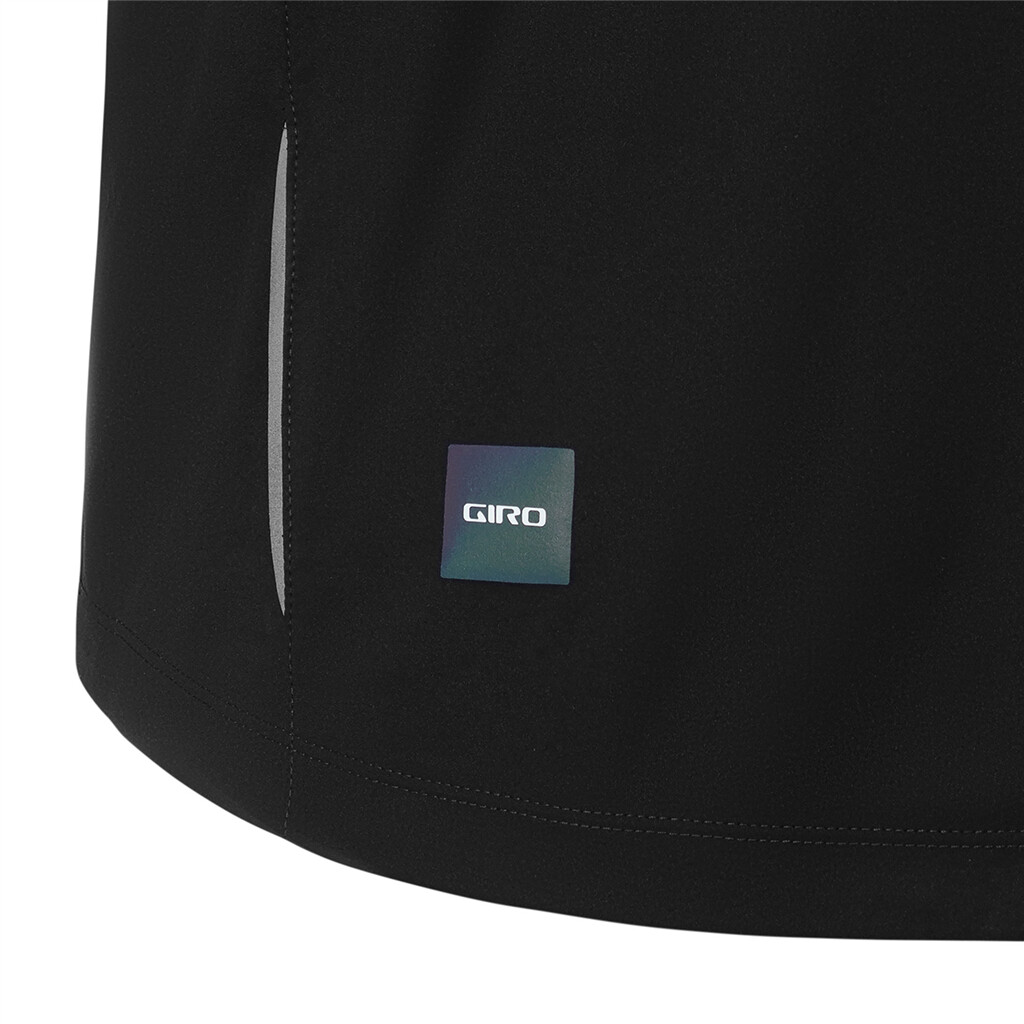 Giro Textil - M Cascade Stow Jacket - black