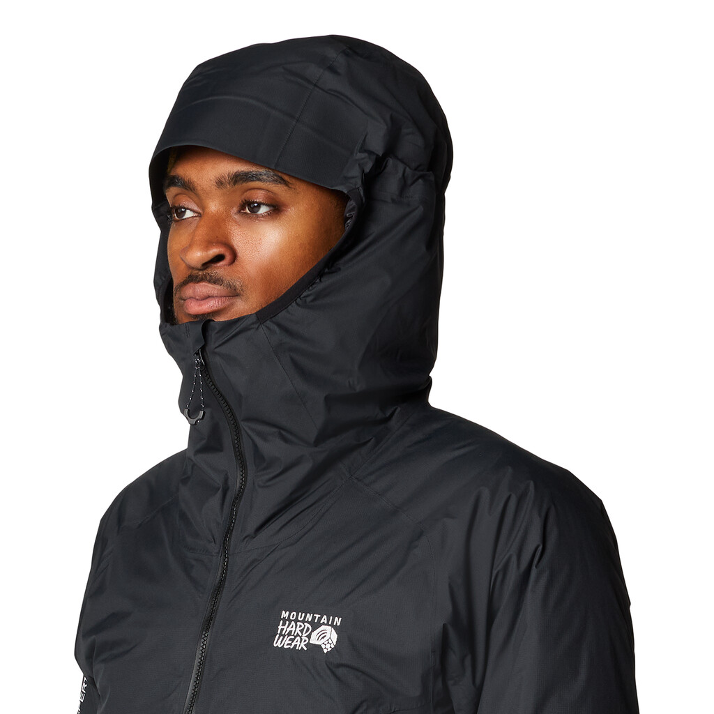 Mountain Hardwear - M Storm Whisperer™ Insulated Jacket