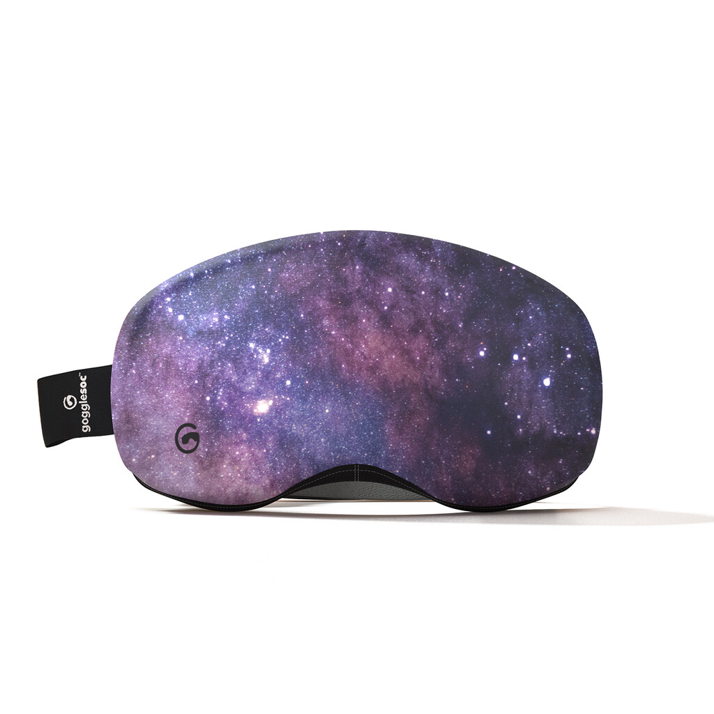 Gogglesoc - Galactic Pro Soc - purple