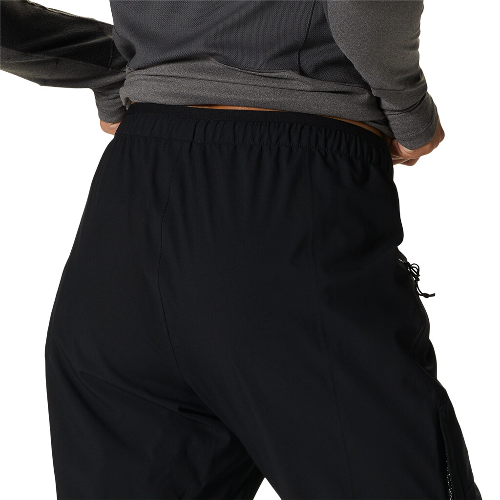 Mountain Hardwear - W Stretch Ozonic Pant - black 010