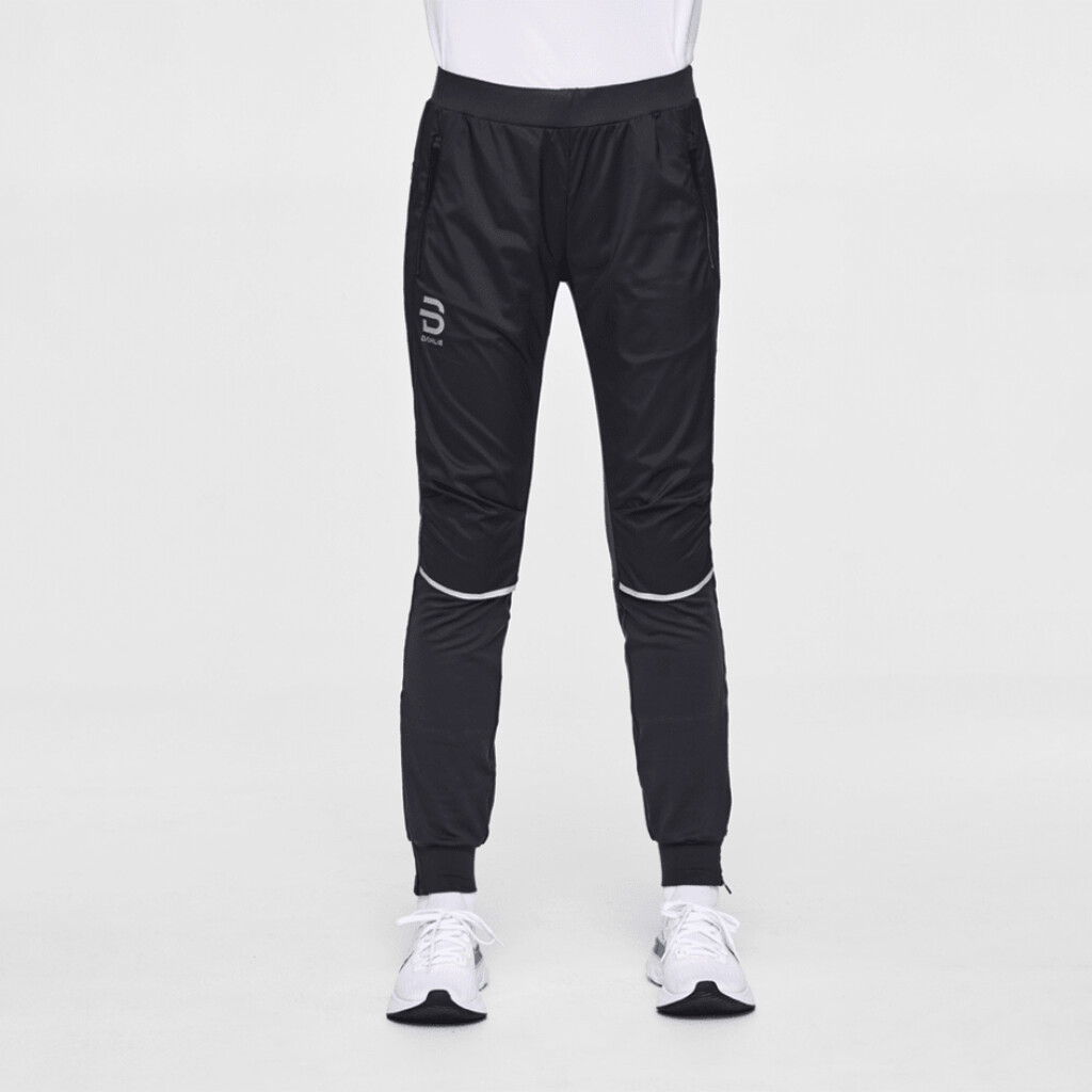 Daehlie - W Pants Run 365 - black