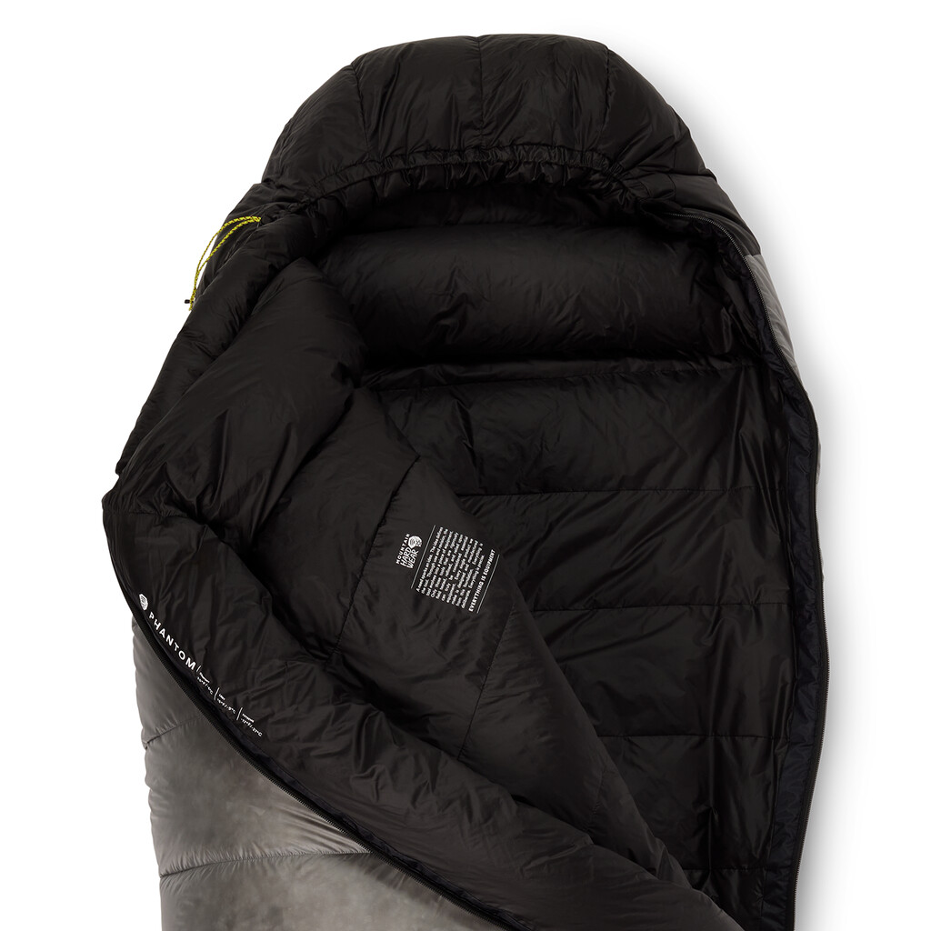 Mountain Hardwear - Phantom™ 15F/-9C Reg - glacial 097