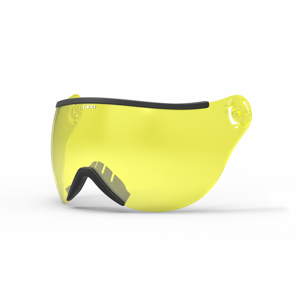 Giro Snow - Buzz Replacement Shield - yellow