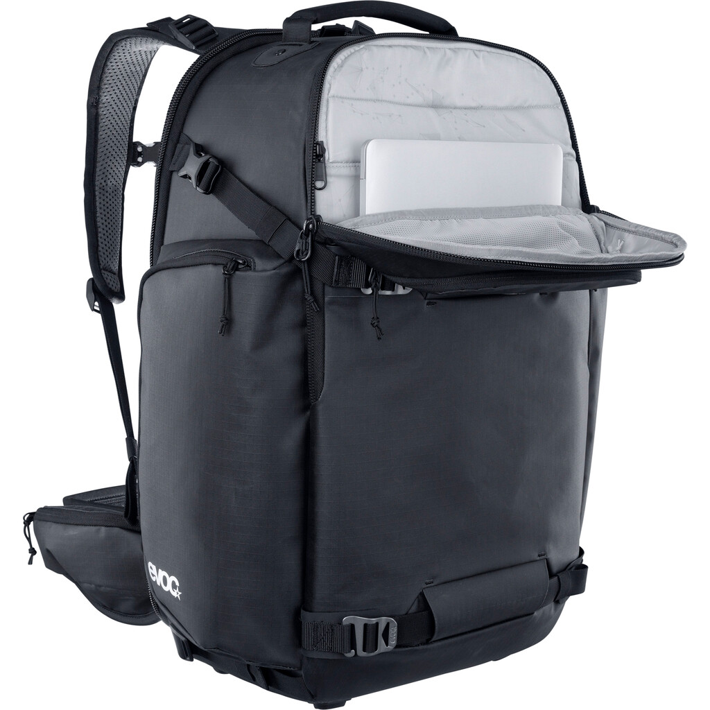 Evoc - CP 40L Camera Pack - black