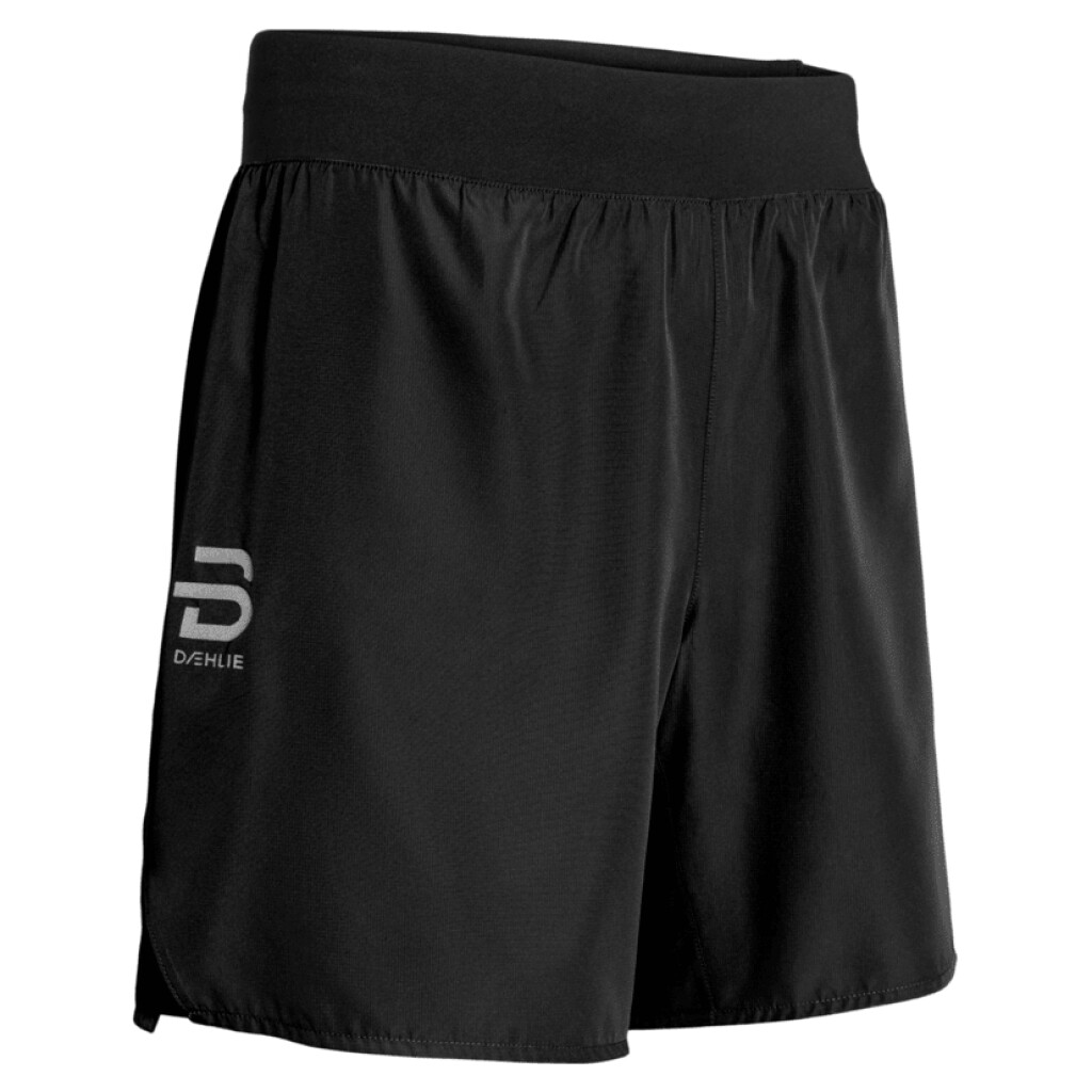 Daehlie - M Shorts Air 7,5" - black