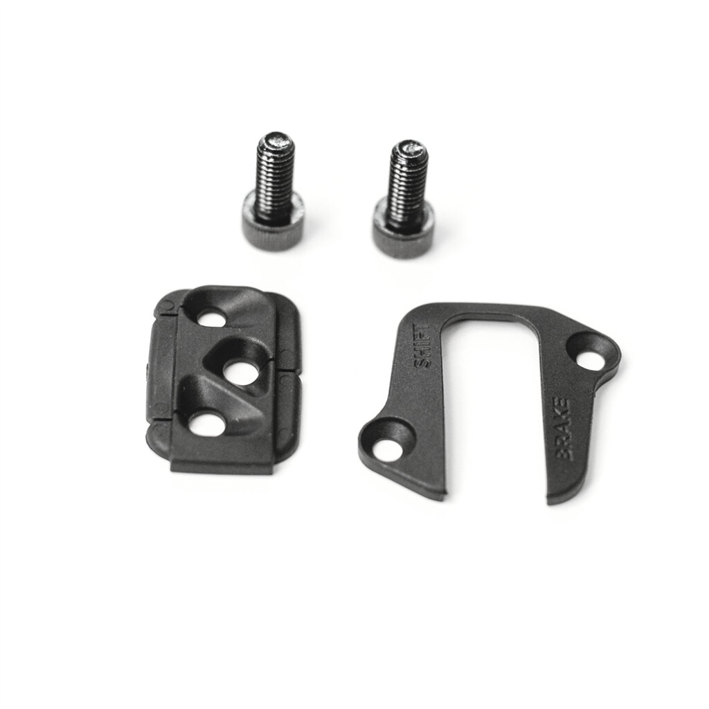 Rocky Mountain - BB CABLE PORT KIT ALT_INST 2021 - N/A