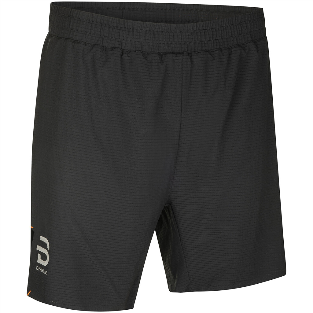 Daehlie - M Shorts Run 365 - black