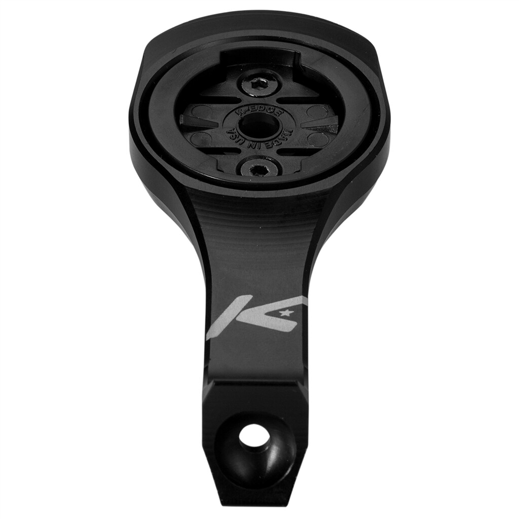 K-Edge - K-EDGE GARMIN Specialized Future Mount - black