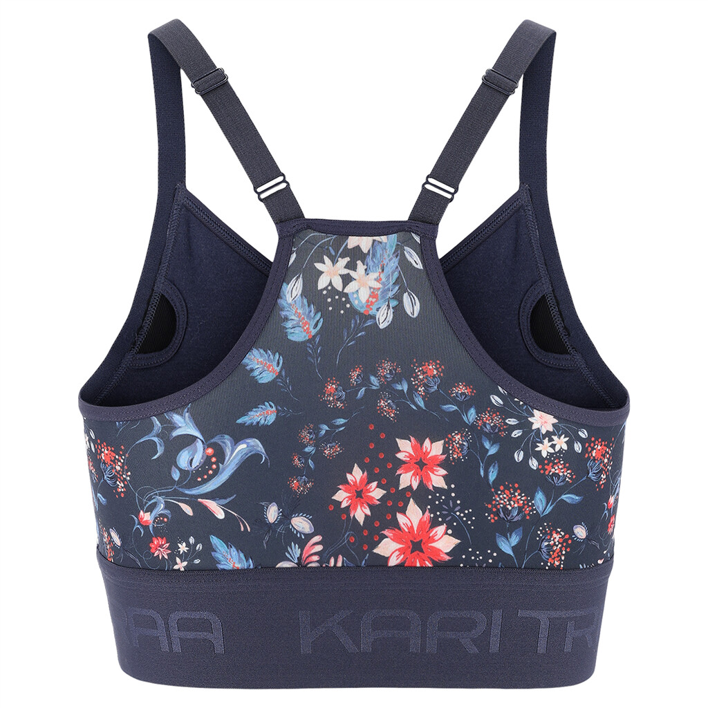 Kari Traa - Froya Printed - royal