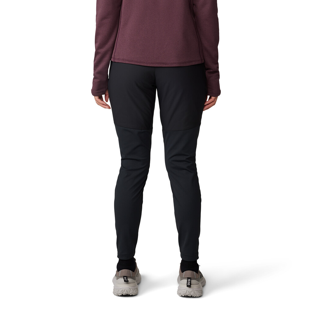 Mountain Hardwear - W Kor Alloy™ Tight - black 010