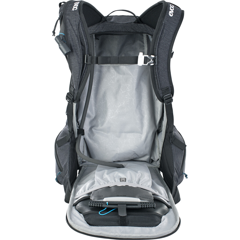 Evoc - Line Pro 30L Backpack - black