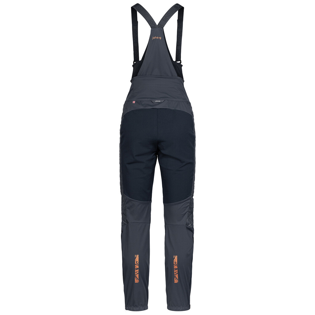 Johaug - Advance Primaloft Pants - dark blue