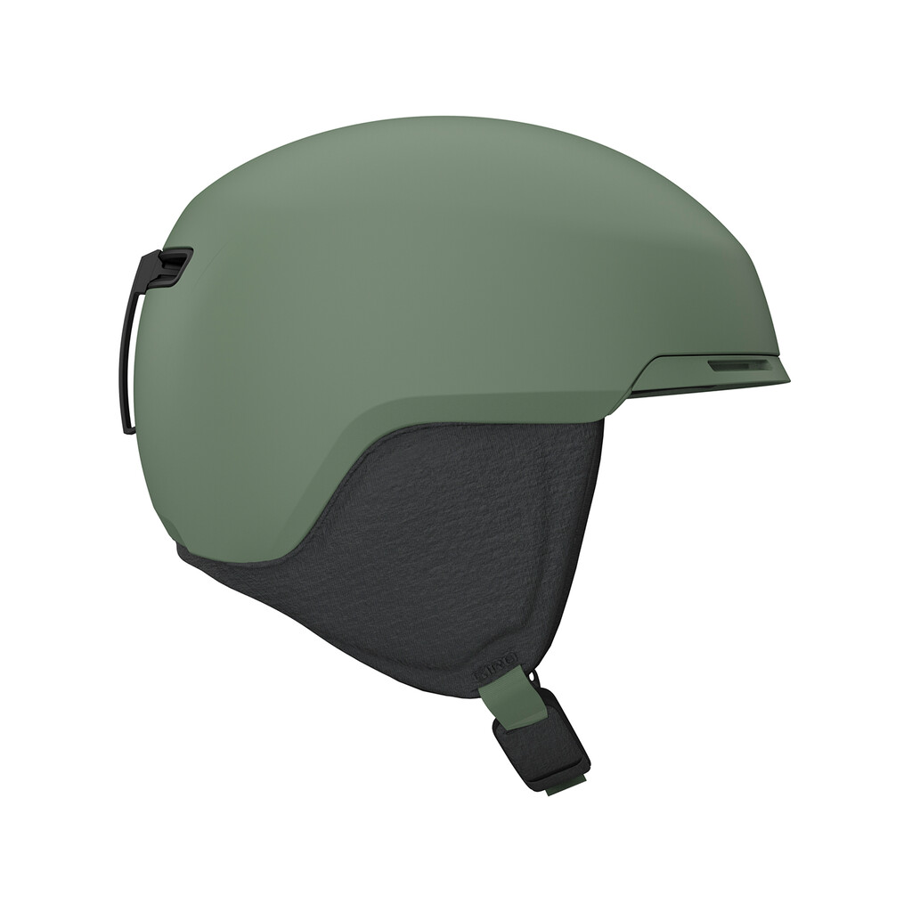 Giro Snow - Taggert MIPS Helmet - matte green