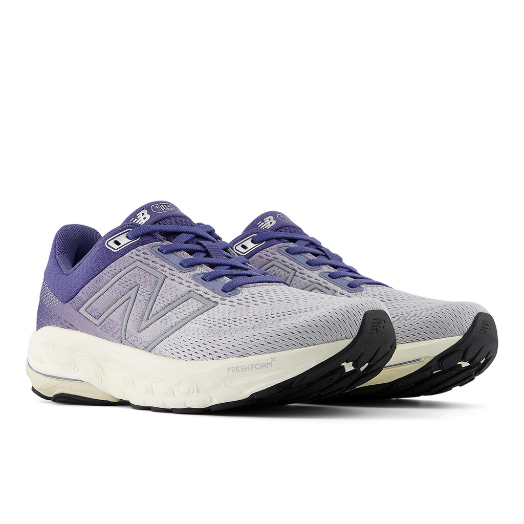 New Balance - W860U14 Fresh Foam X 860 v14 - dusk shower