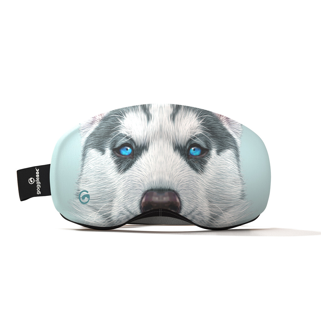 Gogglesoc - Husky Pro Soc - blue