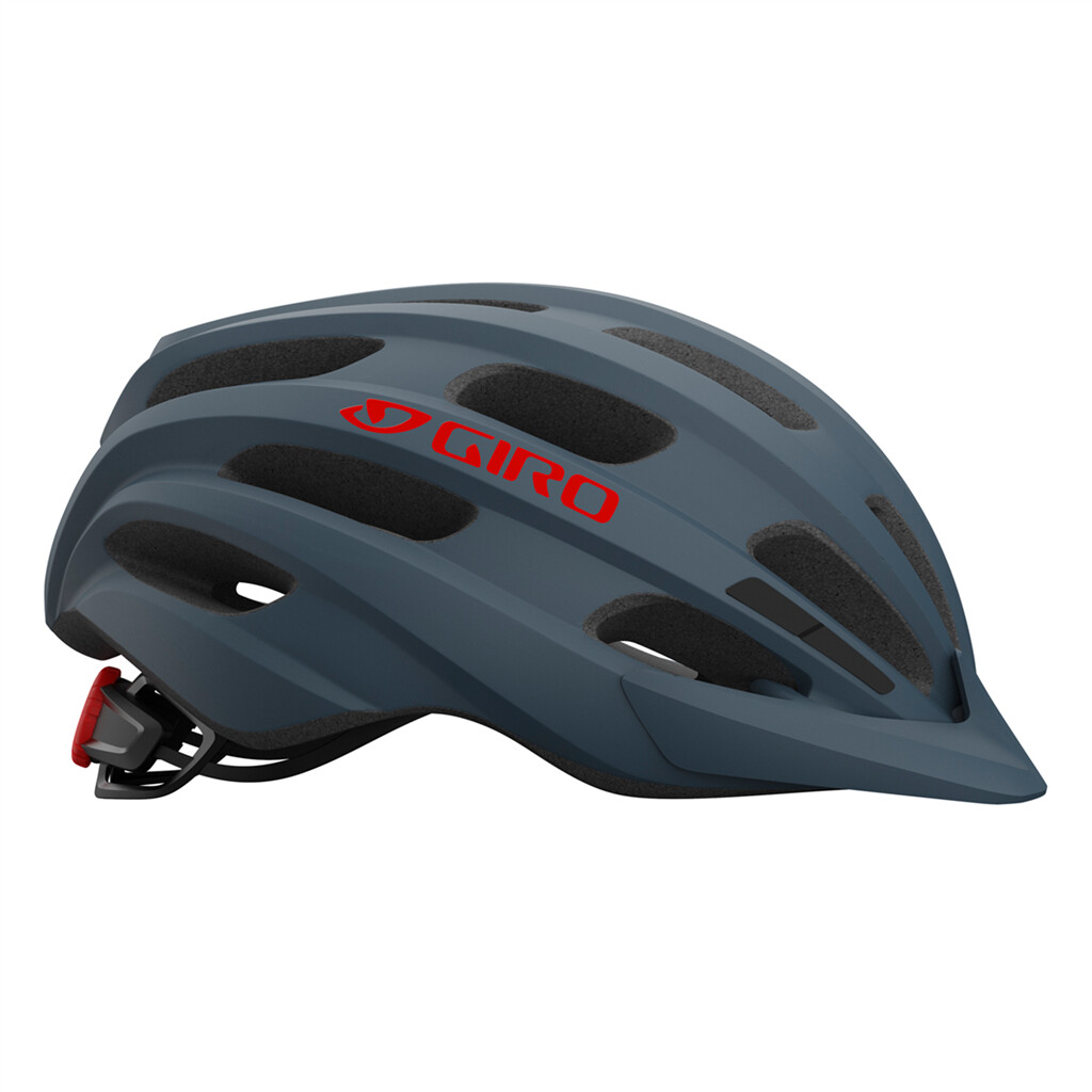 Giro Cycling - Register MIPS Helmet - matte portaro grey