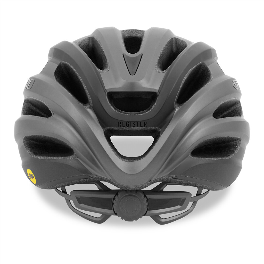 Giro Cycling - Register MIPS Helmet - matte titanium