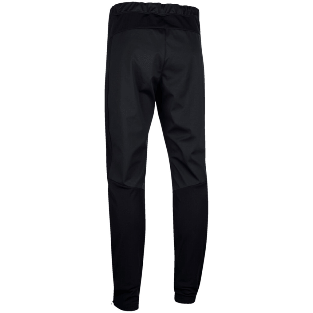 Daehlie - M Pants Raw 5.0 - black