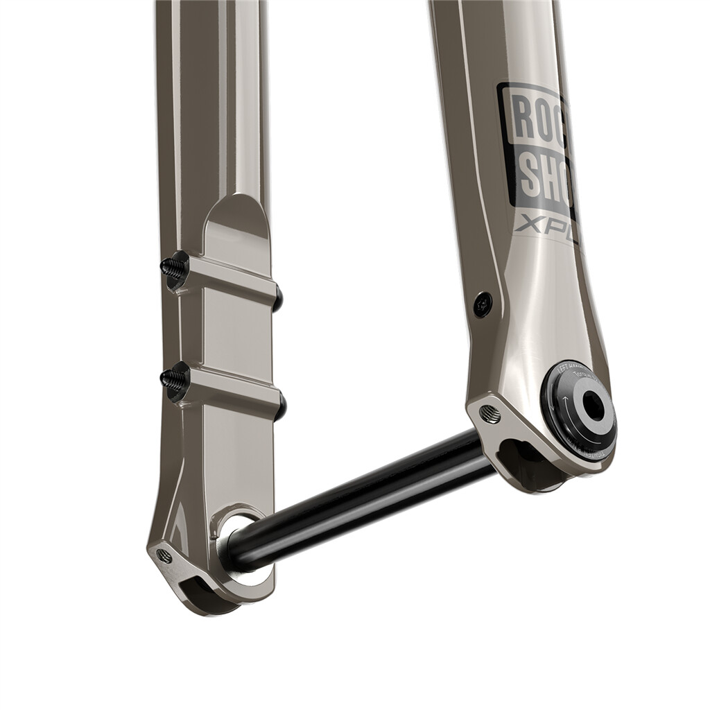 Rock Shox - Fork Rudy Ultimate XPLR CrownAdj Tapered - kwiqsand