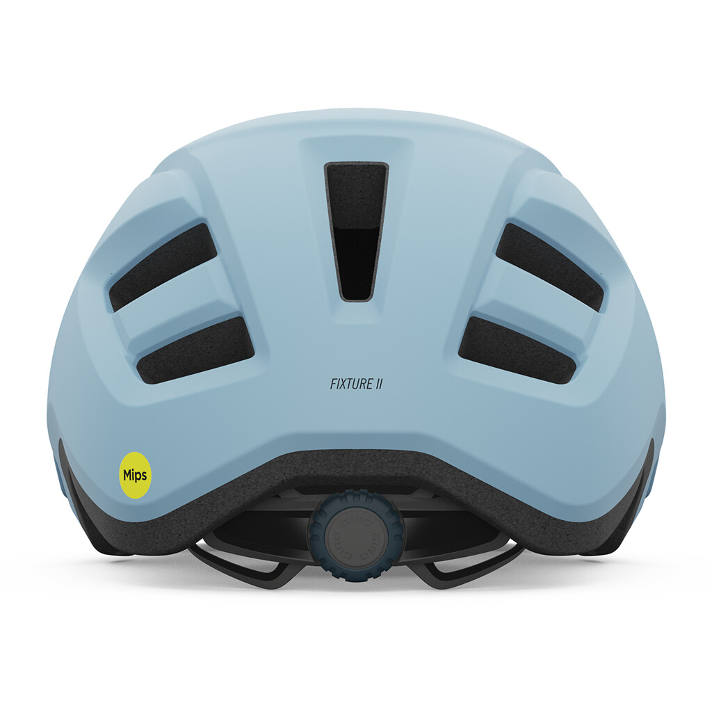 Giro Cycling - Fixture II W MIPS Helmet - matte light harbor blue