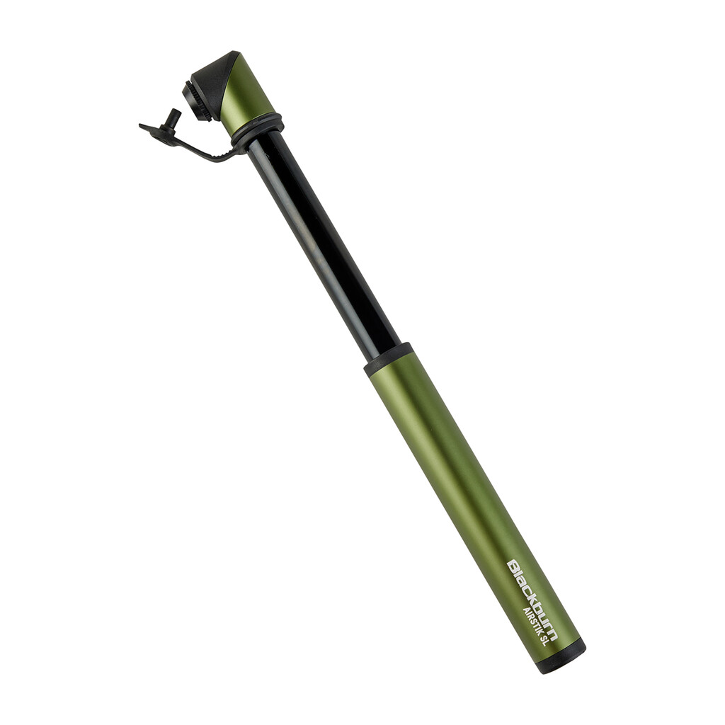 Blackburn - Airstik SL Mini Pump HP - green