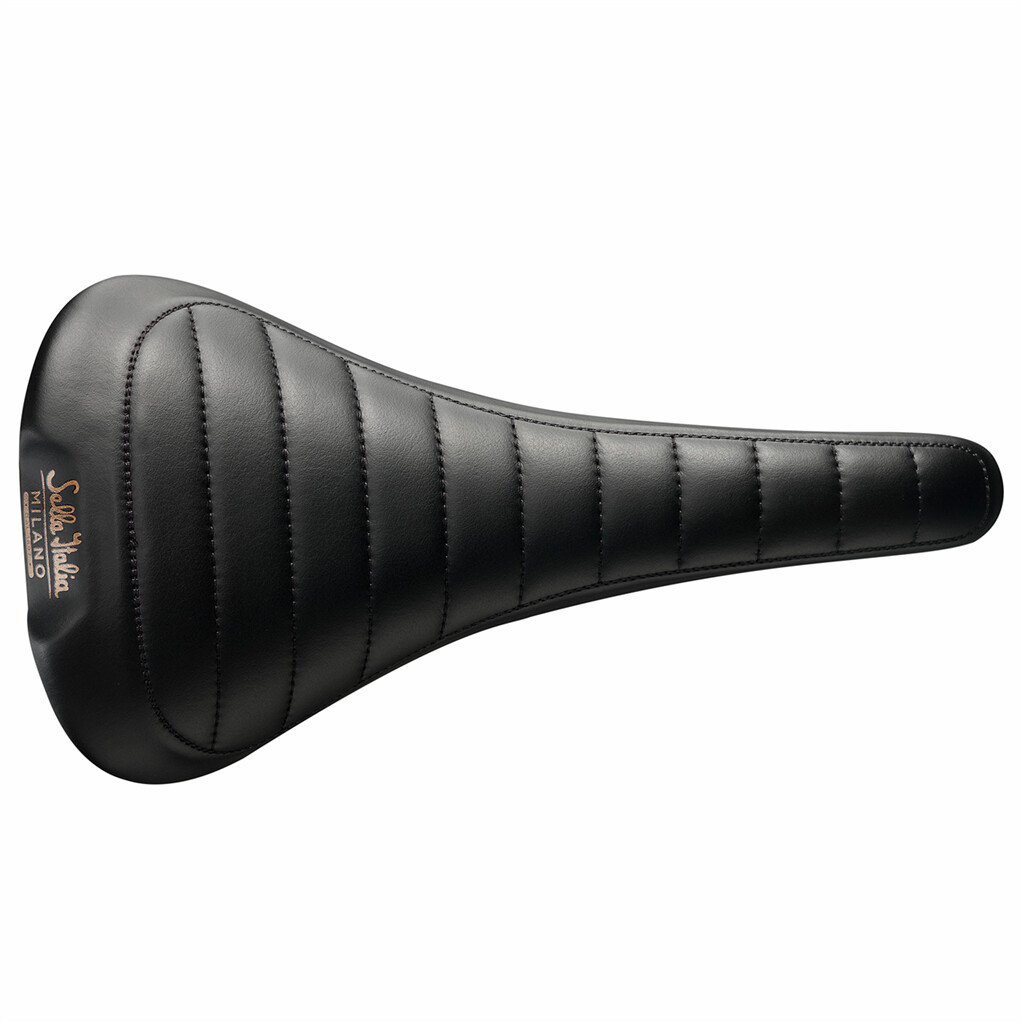 Selle Italia - Flite Bonnie TI 316 Black - black