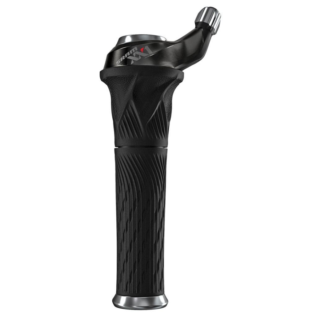 Sram - Shifter XX1 Grip Shift 11SP - black - N/A