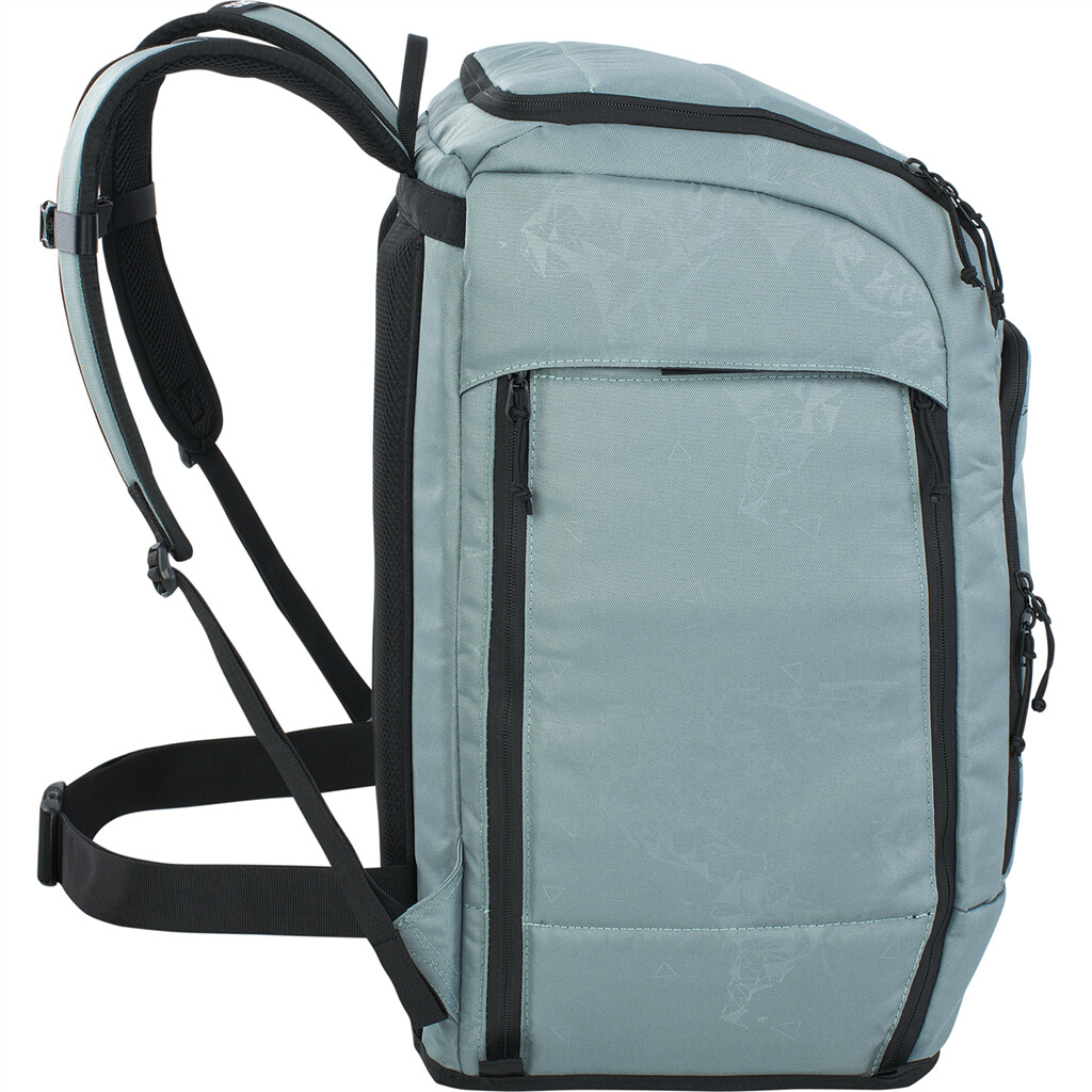 Evoc - Gear Backpack 60L - steel