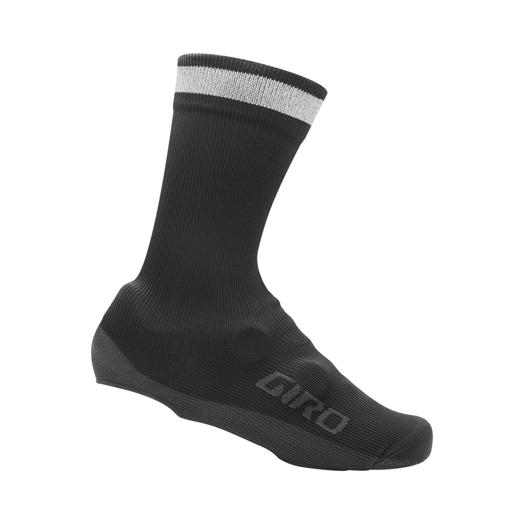 Giro Cycling - Xnetic H20 Shoe Cover - black