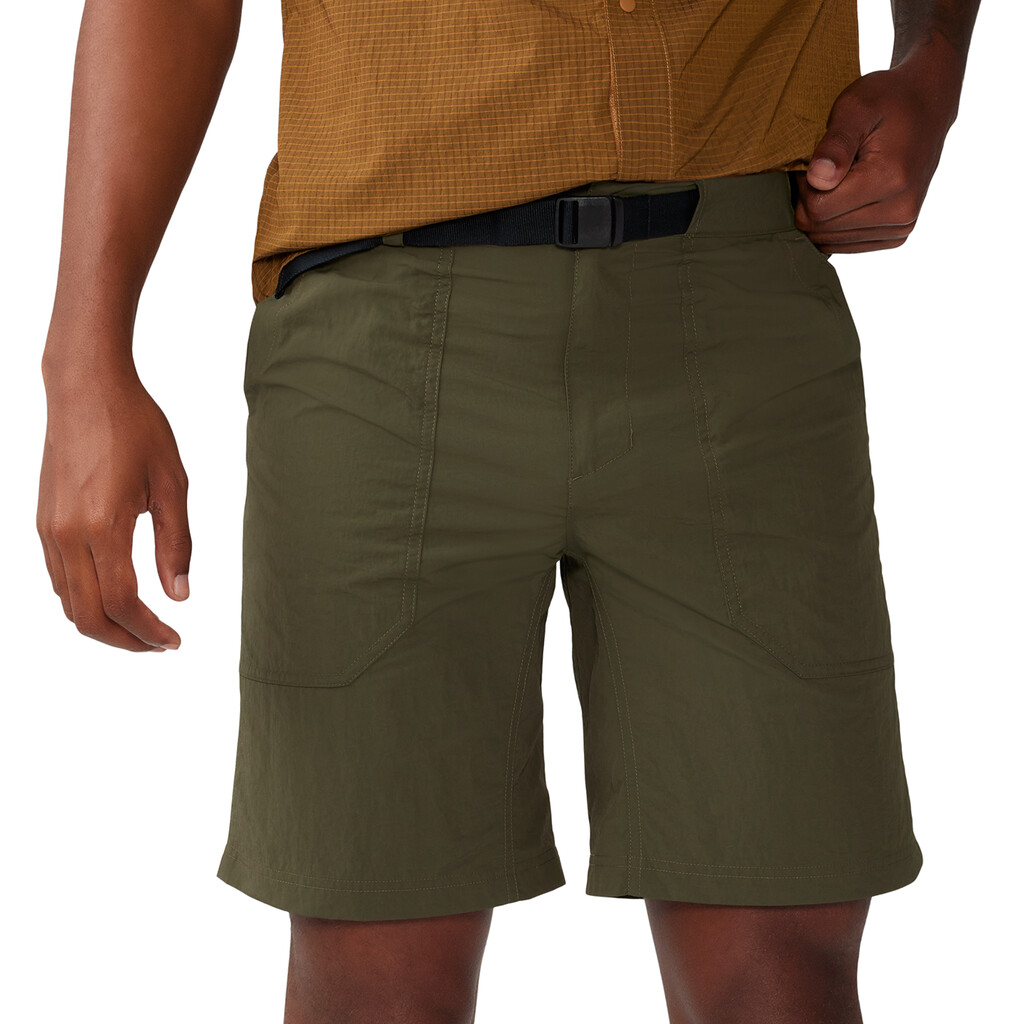 Mountain Hardwear - M Stryder™ Short - dark pine 353