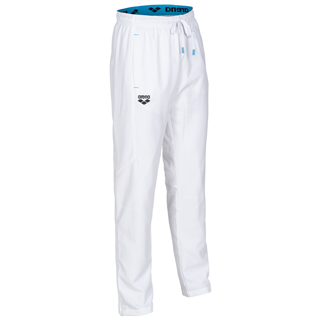 Arena - Team Pant Panel - white