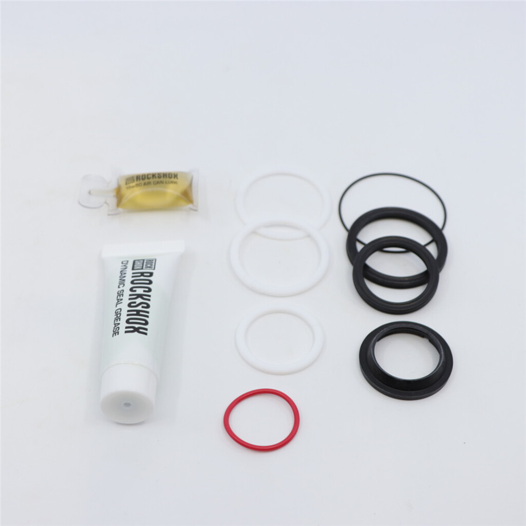 Rock Shox - 50h Service Kit - SidLuxe A1+ 2021+ - N/A