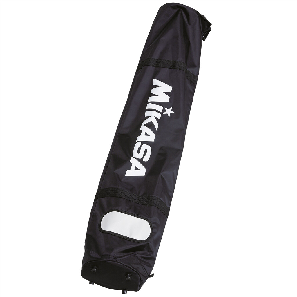 Mikasa - Ball Carrier BCH-BLA - black