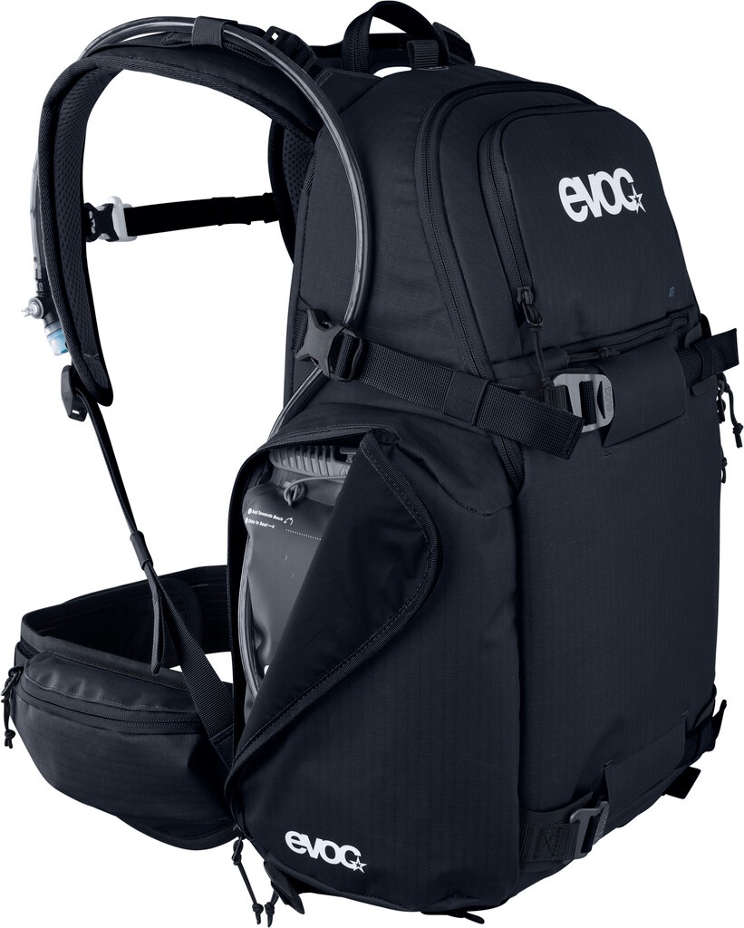 Evoc - CP 18L Camera Pack - black