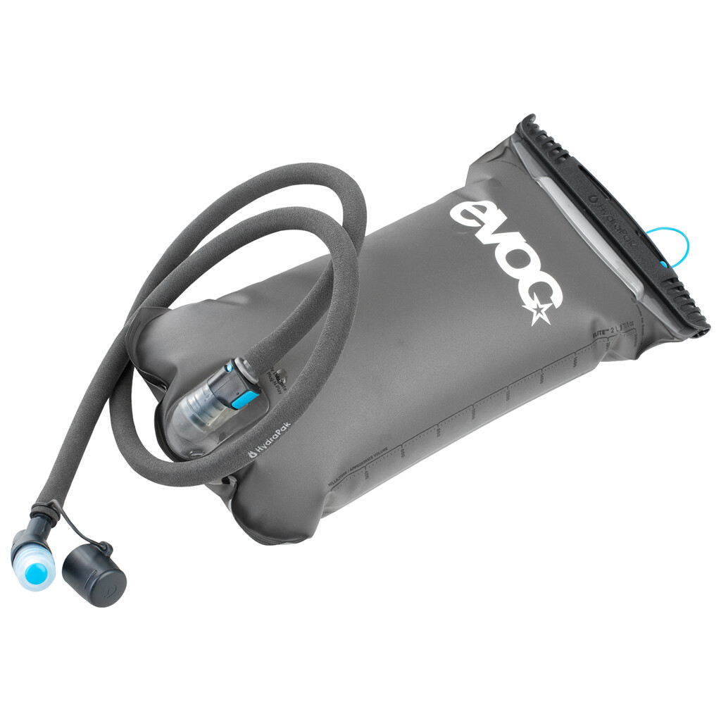 Evoc - Hydration Bladder 2L Insulated - black