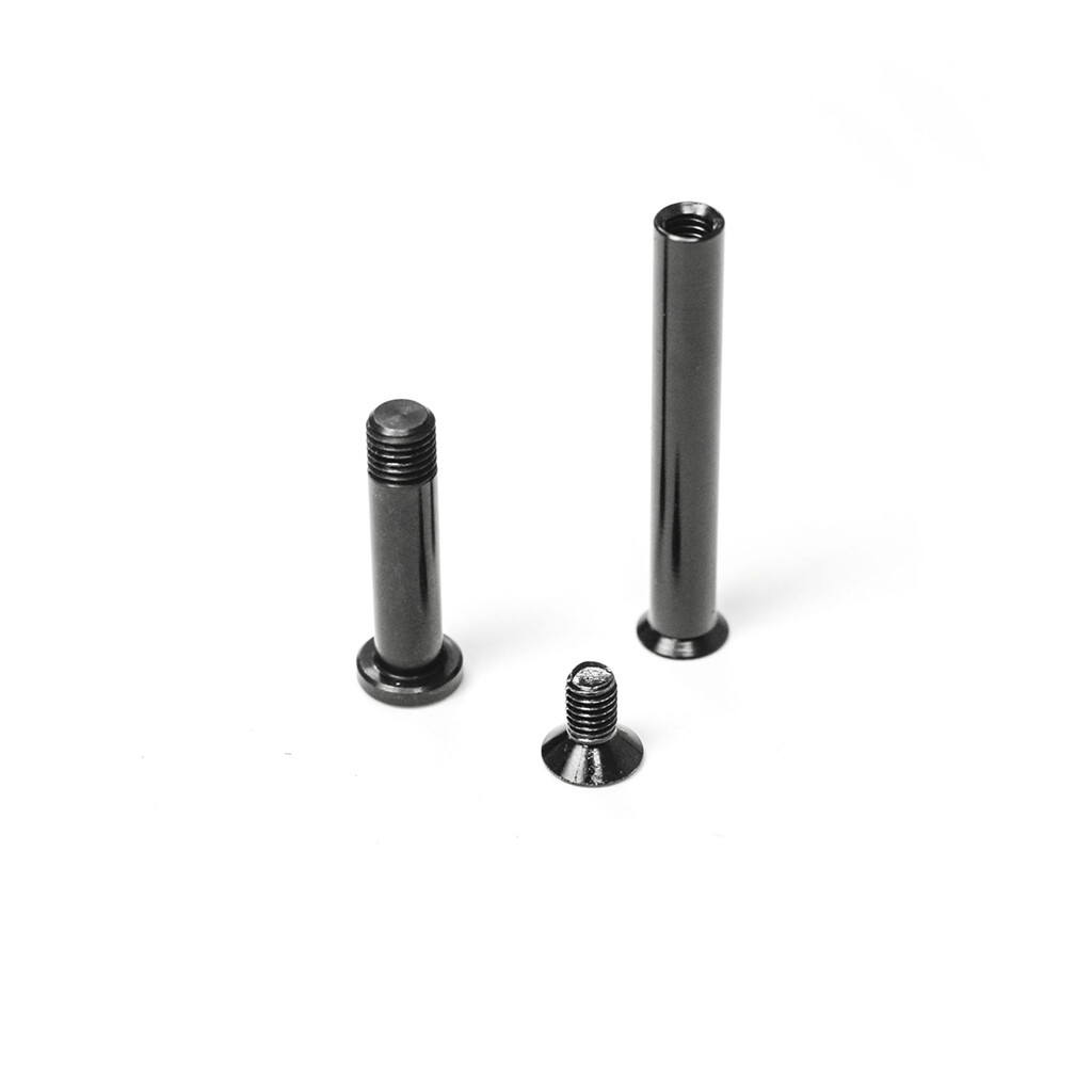 Rocky Mountain - SHOCK BOLT KIT ALT_INST 2021 - N/A