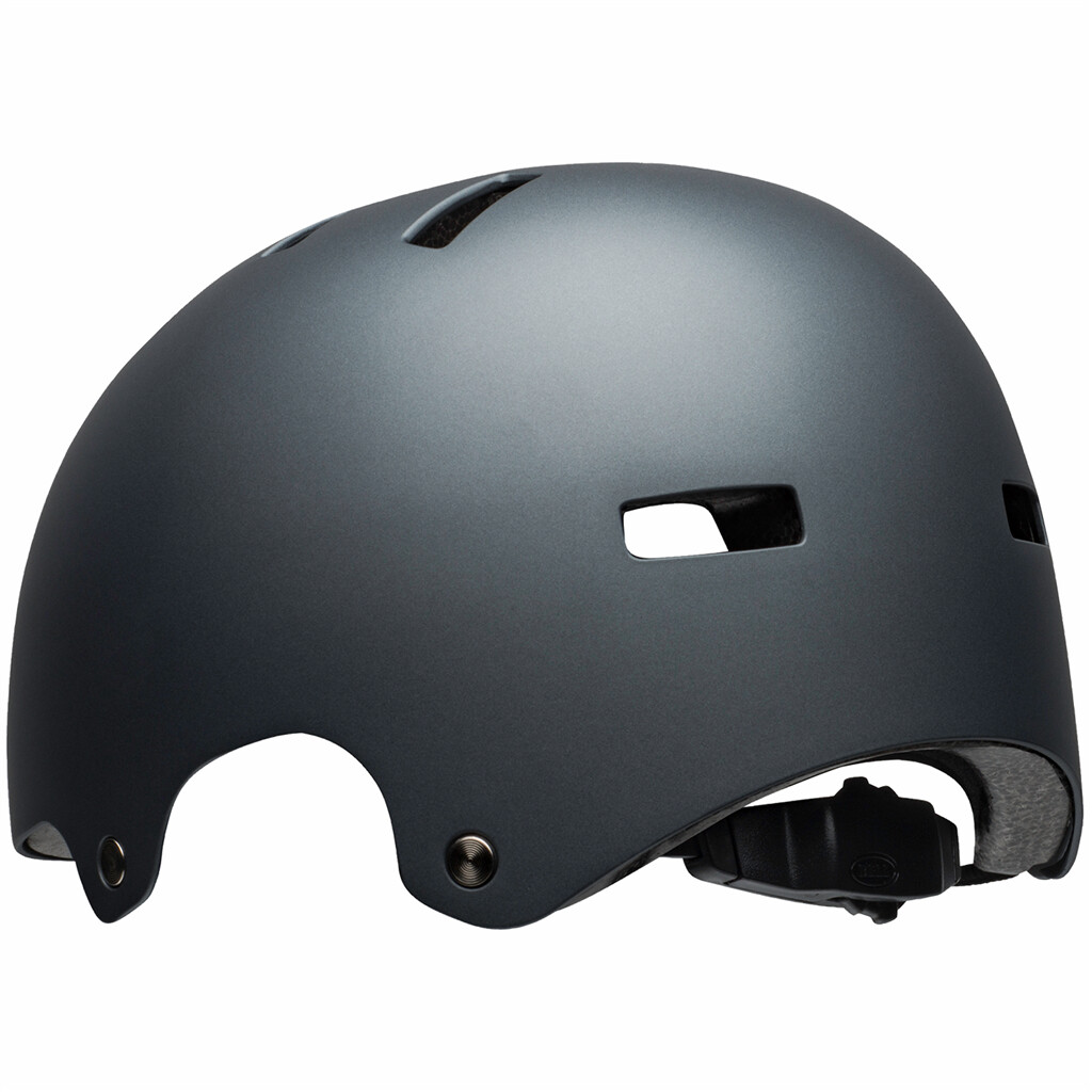 Bell - Local Helmet - matte gray