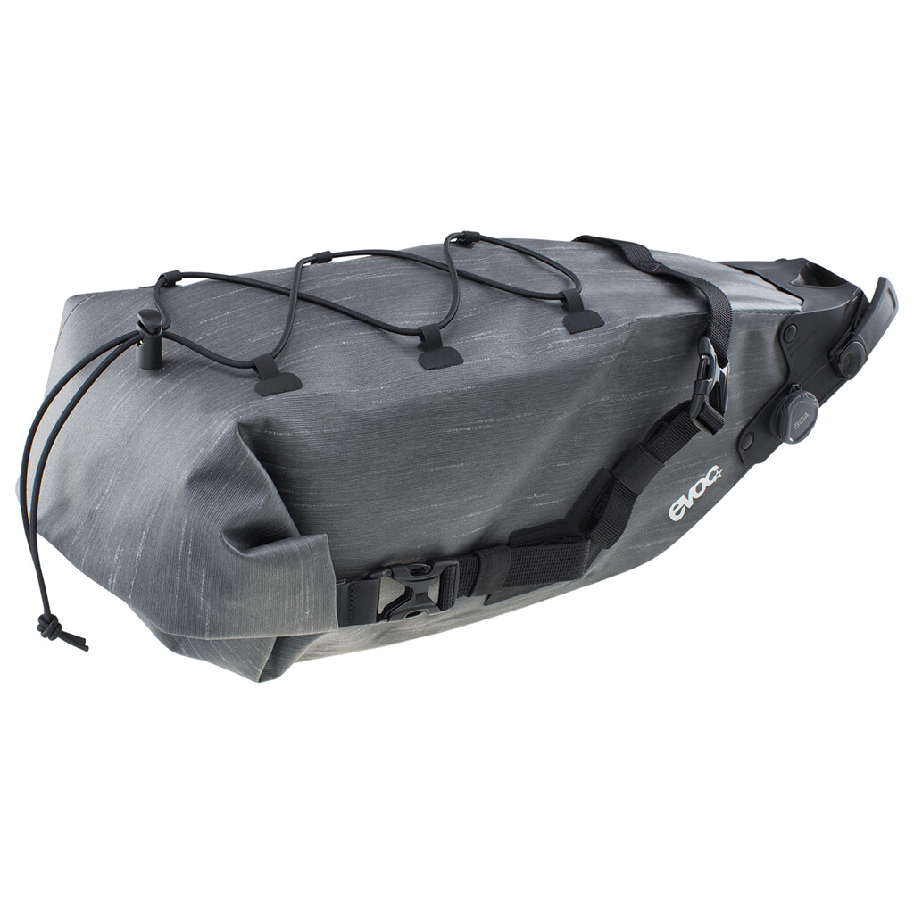 Evoc - Seat Pack Boa WP 6L - carbon grey