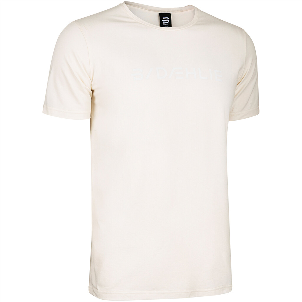 Daehlie - M T-Shirt Oslo - brilliant white